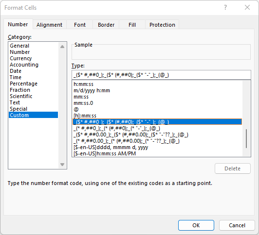 Cell styles — ClosedXML 0.102.0 documentation